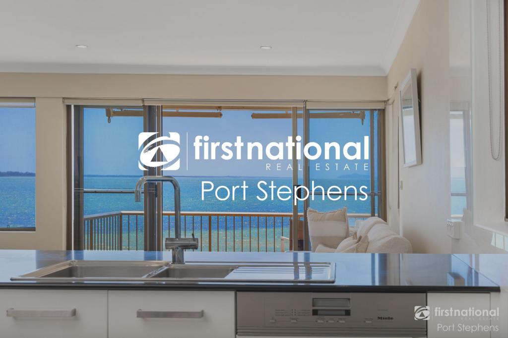 6/53 Soldiers Point Rd, Soldiers Point, NSW 2317