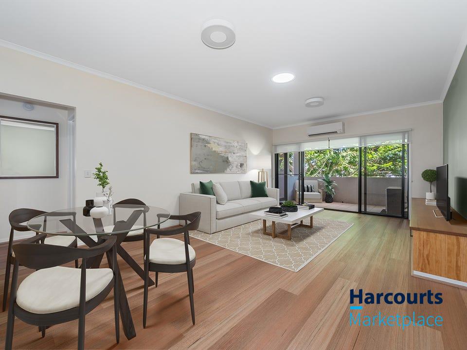 2/8 Gamble St, Graceville, QLD 4075