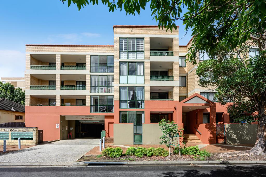 43/8-12 Willock Ave, Miranda, NSW 2228