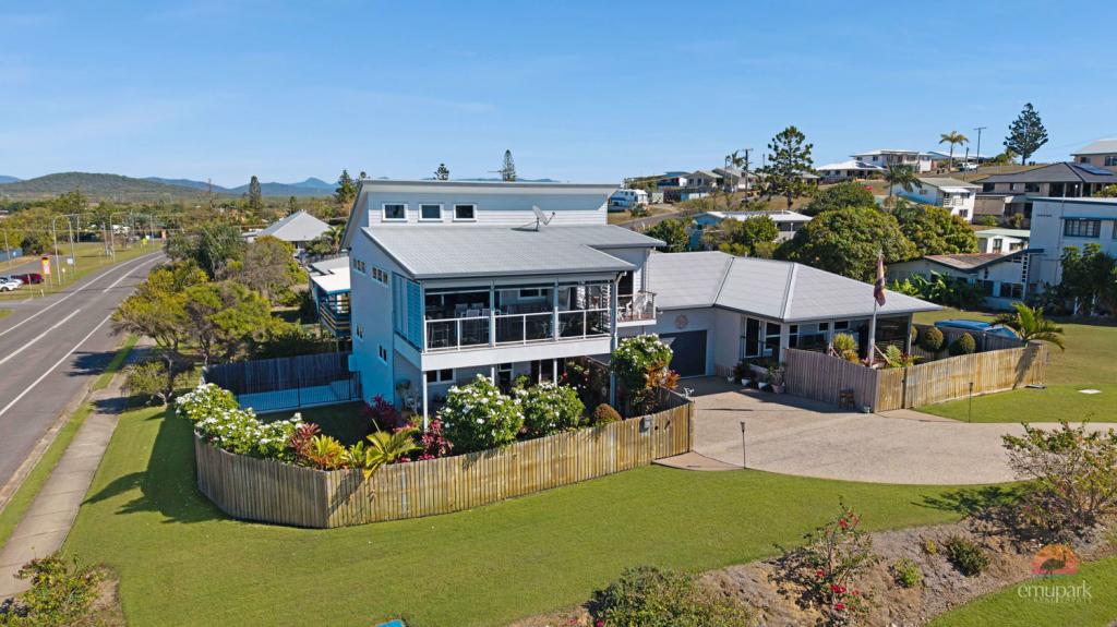30 Bright St, Emu Park, QLD 4710