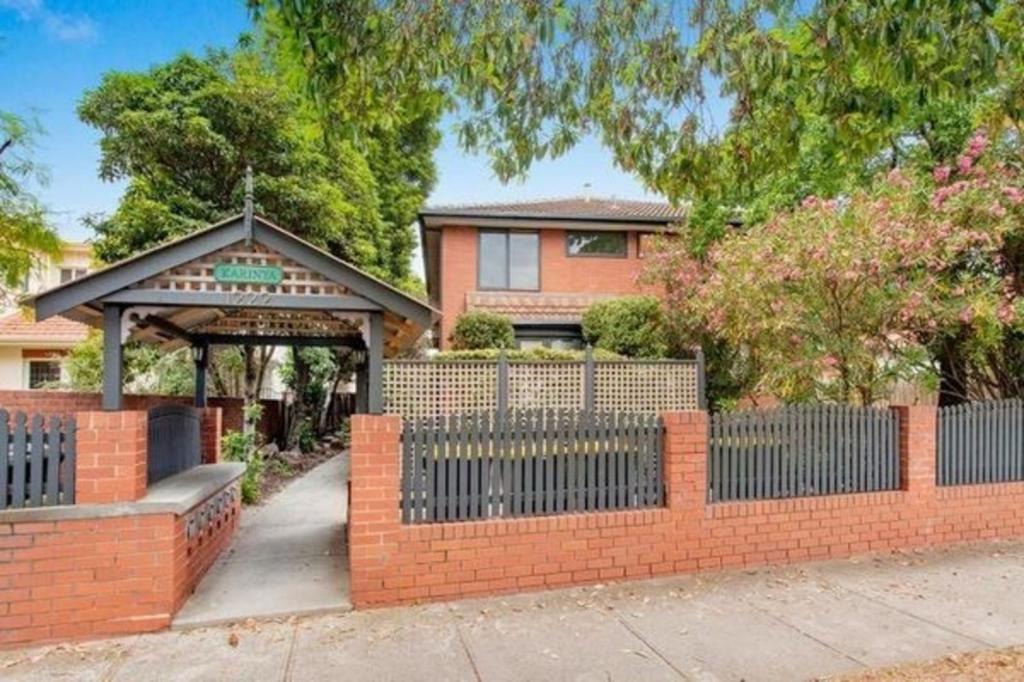 6/1222 Dandenong Rd, Murrumbeena, VIC 3163