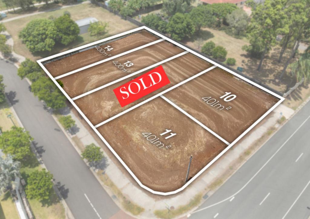 7 BANDIERA ST, BIRKDALE, QLD 4159