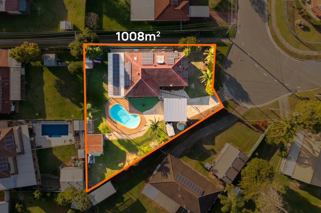 38 Bywater St, Hillcrest, QLD 4118