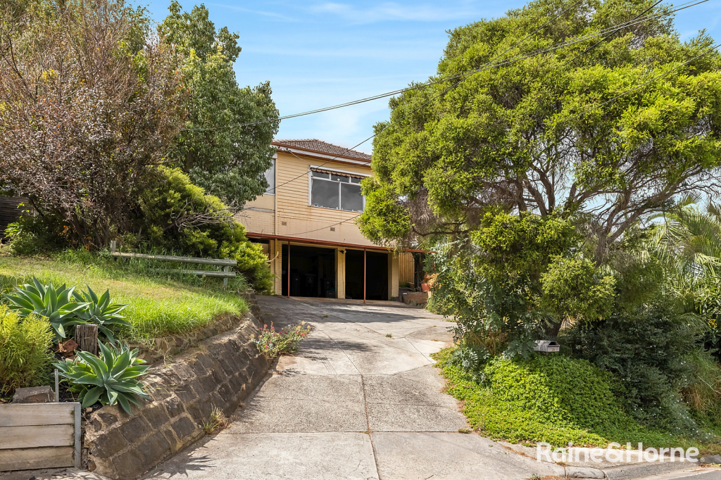 28 HAROLD ST, ASCOT VALE, VIC 3032