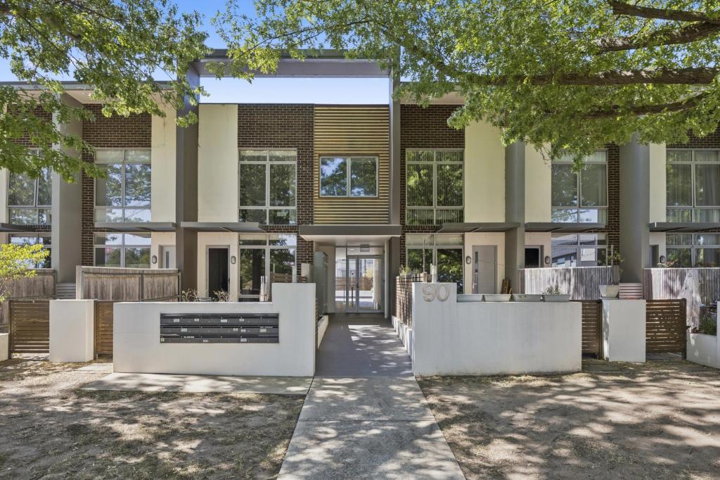 12/90 Blacket St, Downer, ACT 2602