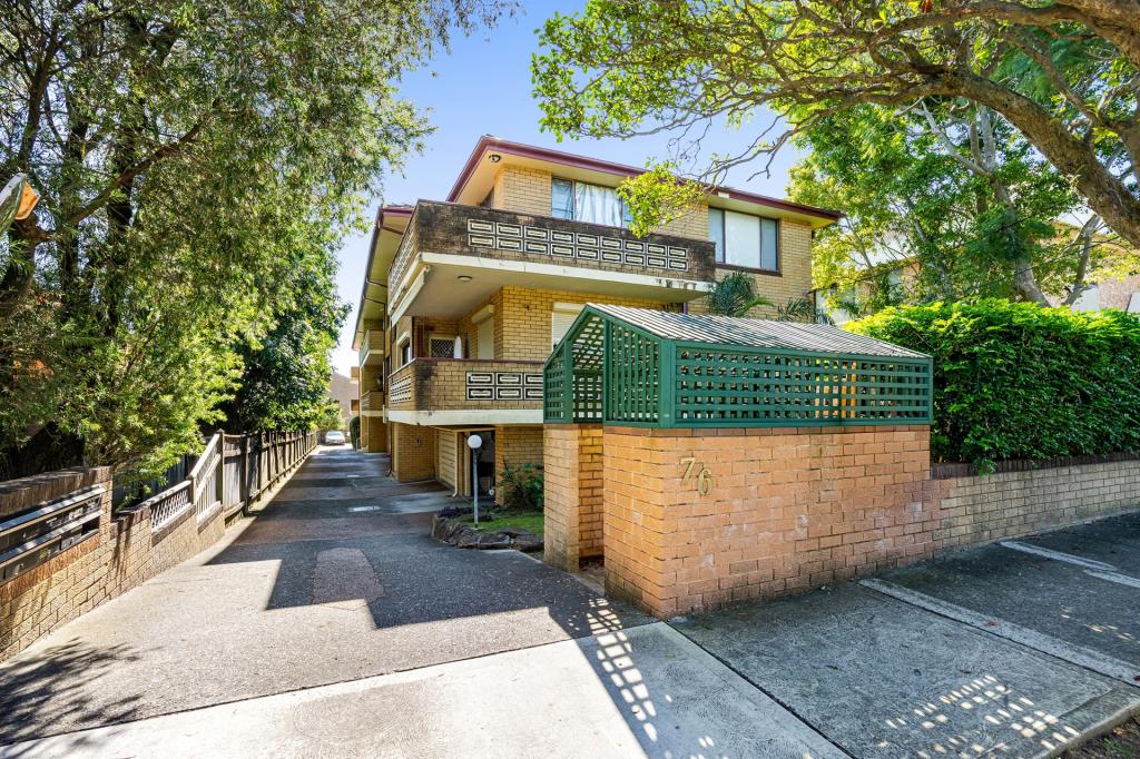 8/76 Kings Rd, Five Dock, NSW 2046