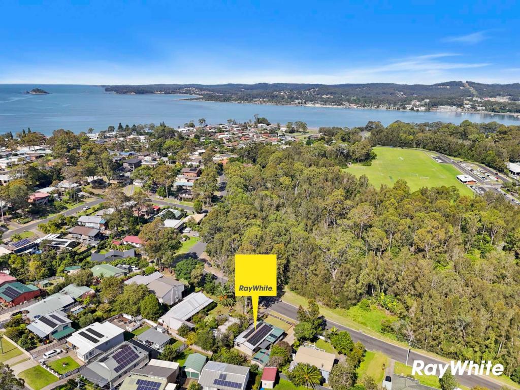 32 Palana St, Surfside, NSW 2536
