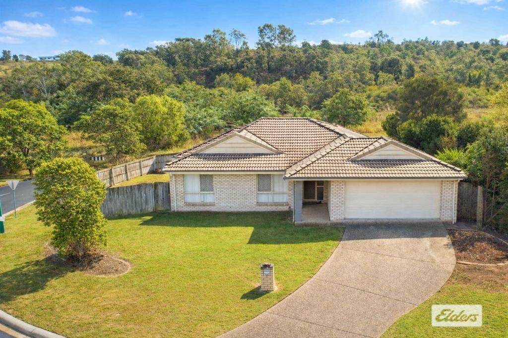 90 DOUGLAS MCINNES DR, LAIDLEY, QLD 4341