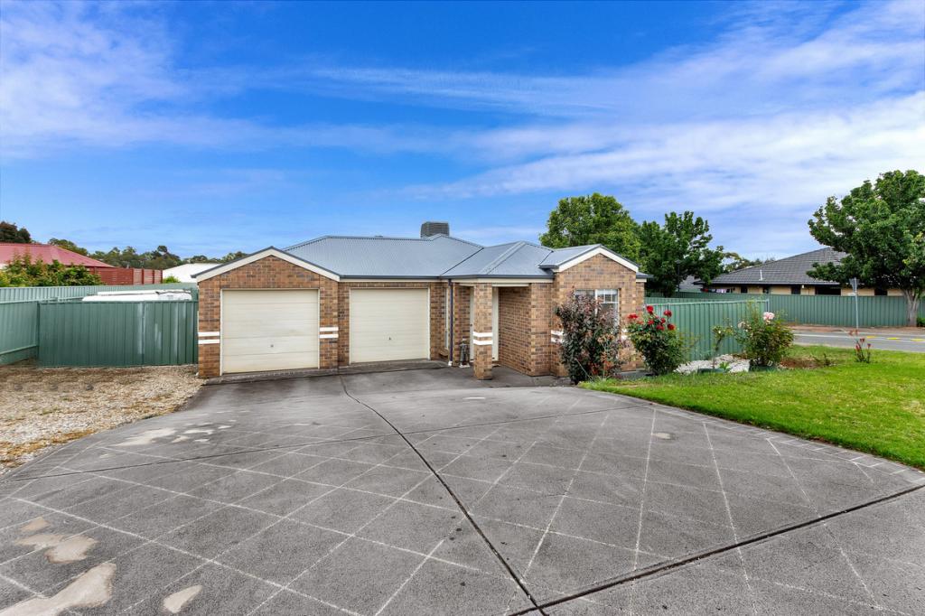 29 Lord Lynedoch St, Lyndoch, SA 5351