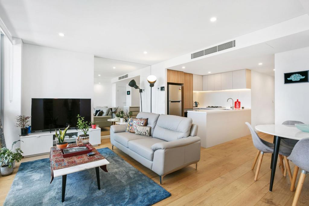 401/420 CANTERBURY RD, CAMPSIE, NSW 2194