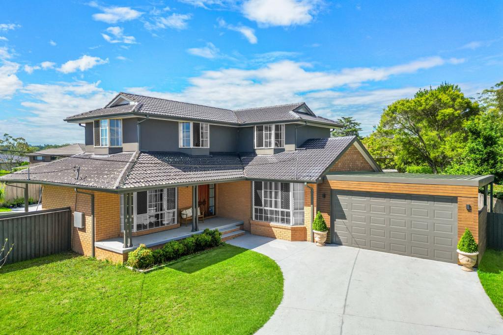 A5 Manning Rd, Killara, NSW 2071