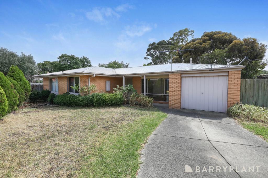 5 Appleby Ct, Sunshine, VIC 3020