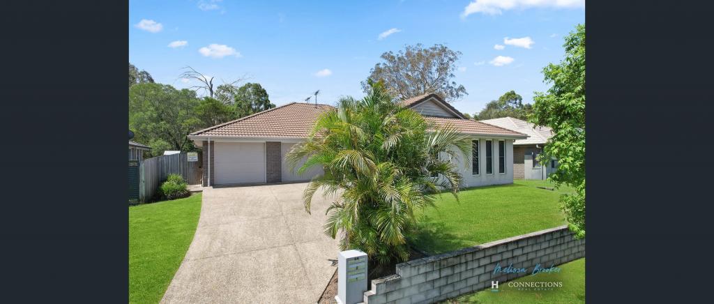 1/34 Wild Horse Rd, Caboolture, QLD 4510