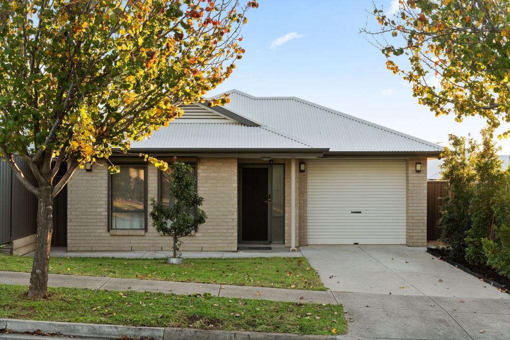 8 Dalkeith Ave, Dover Gardens, SA 5048
