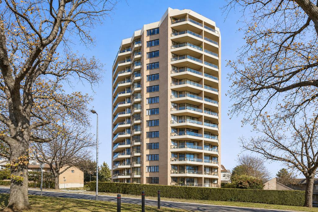 12/4 Jardine St, Kingston, ACT 2604
