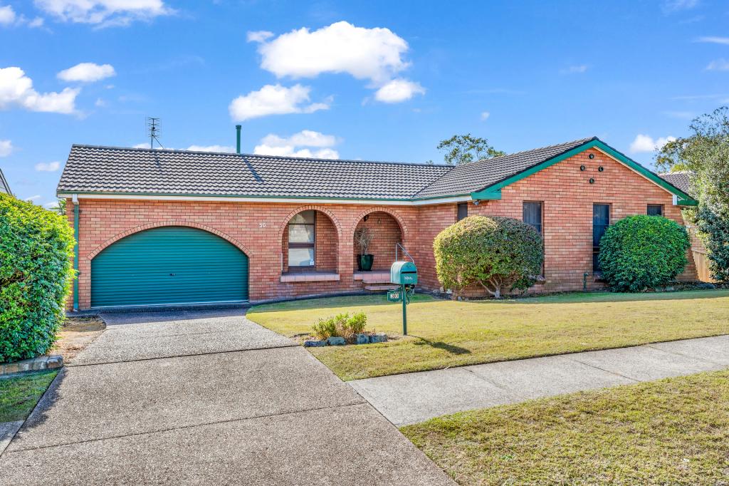 30 Chelmsford Dr, Metford, NSW 2323