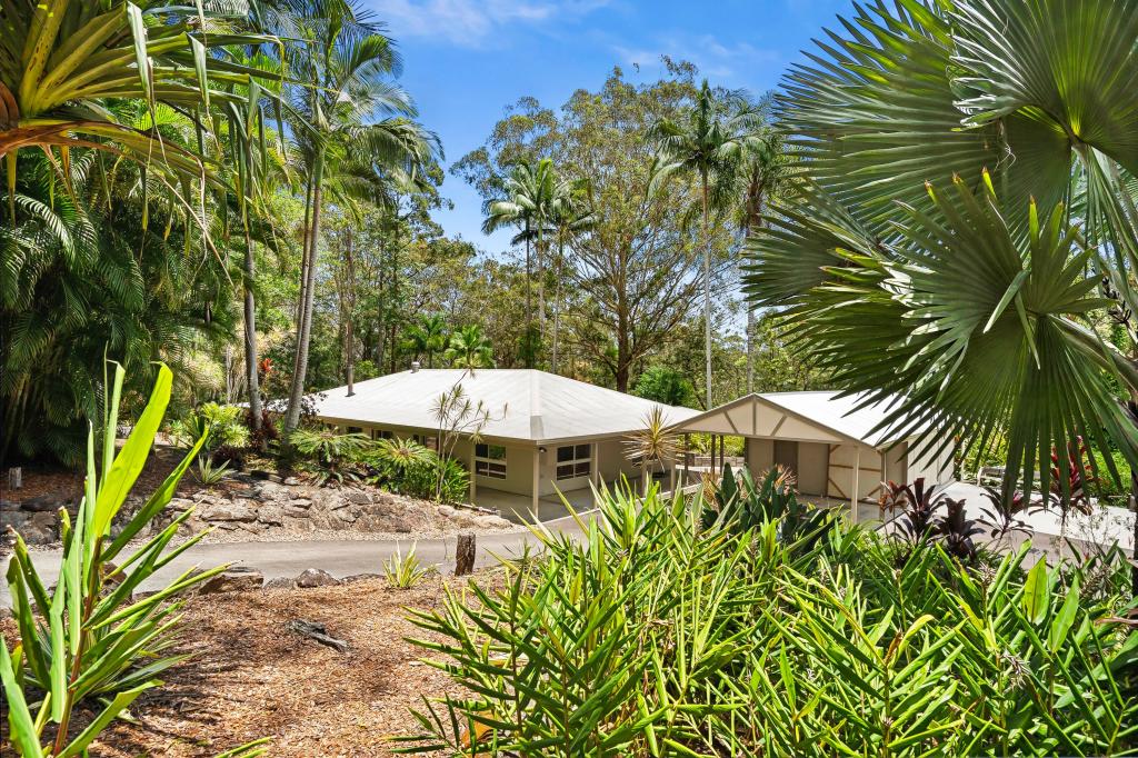 351 Old Gympie Rd, Mooloolah Valley, QLD 4553