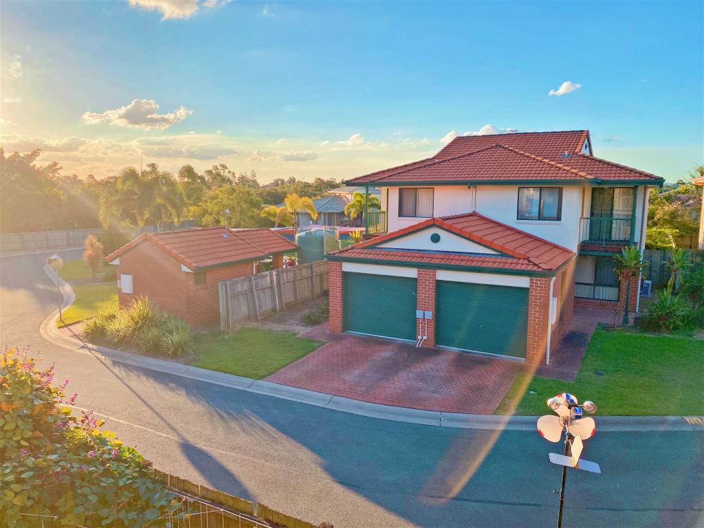 259 HELLAWELL RD, SUNNYBANK HILLS, QLD 4109