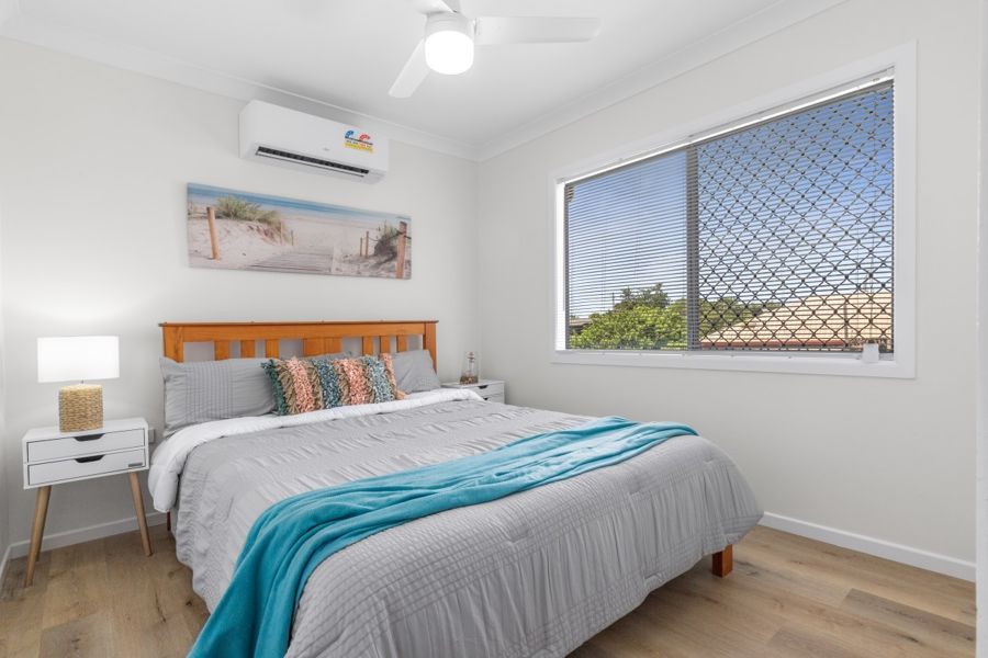 3/11 Sussex Rd, Acacia Ridge, QLD 4110