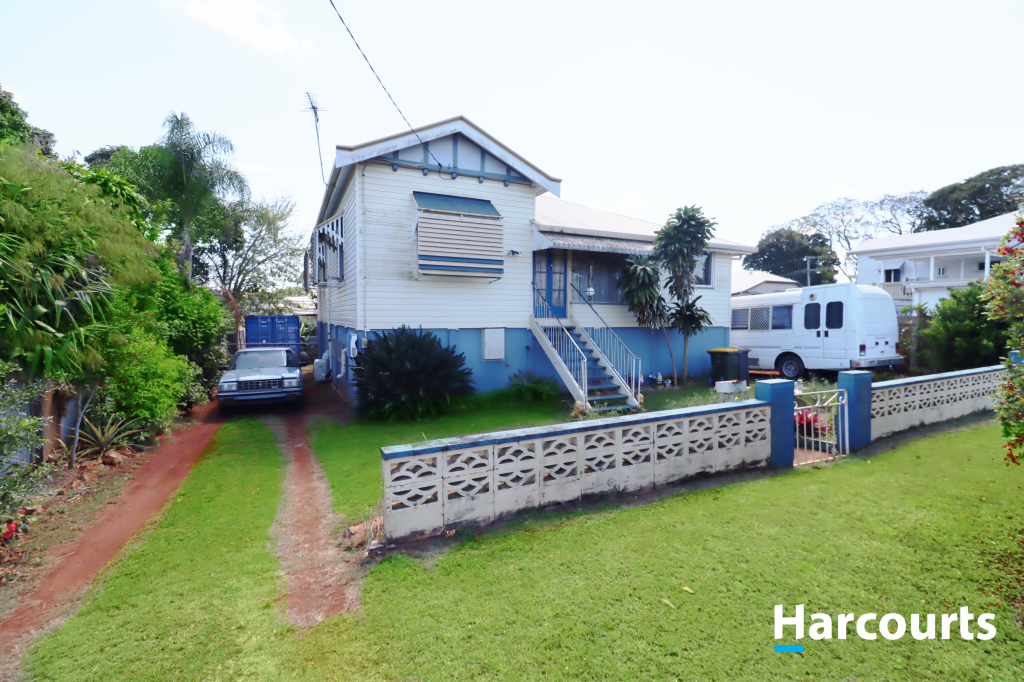 1 Pizzey St, Childers, QLD 4660