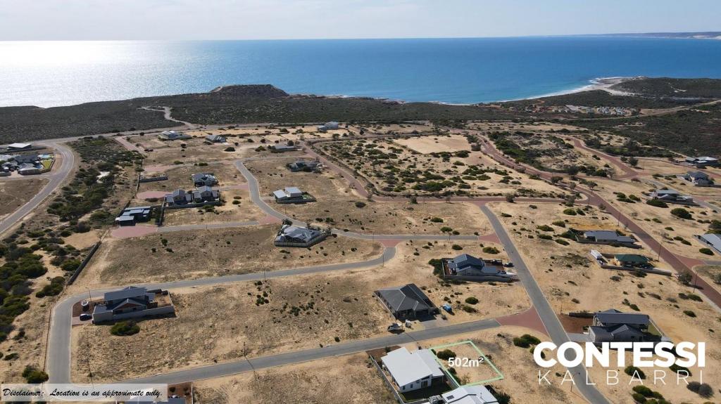 3 Waitzia Way, Kalbarri, WA 6536