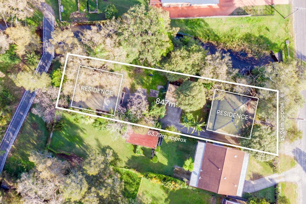 62 LIAMENA AVE, SAN REMO, NSW 2262