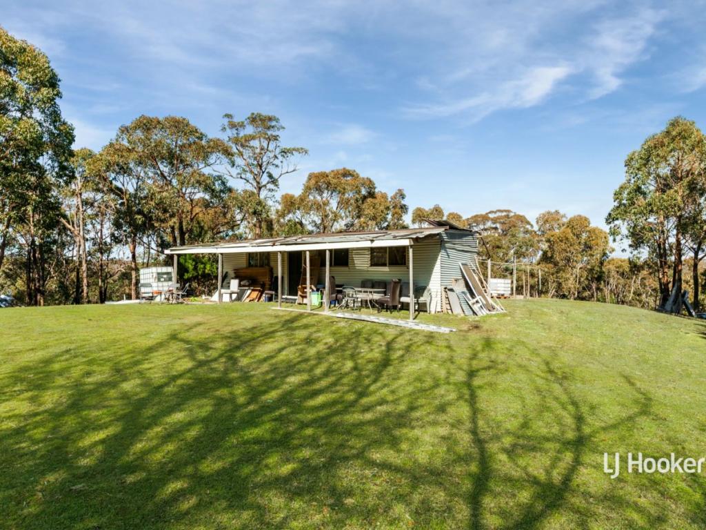 80 Peel Rd, Reedy Creek, VIC 3658
