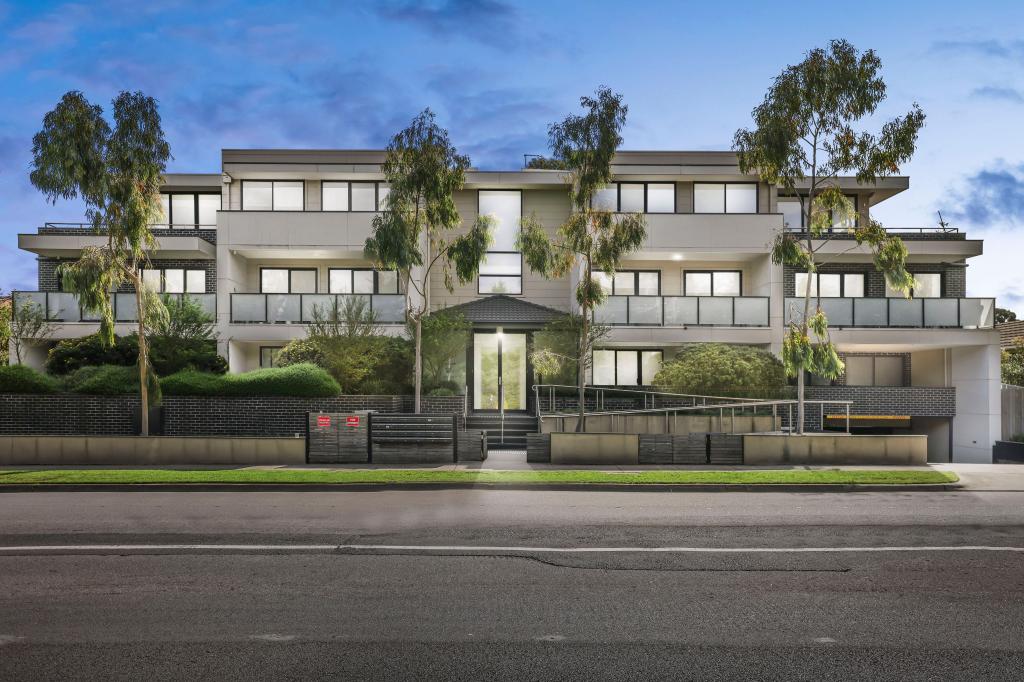 5/519-521 High Street Rd, Mount Waverley, VIC 3149