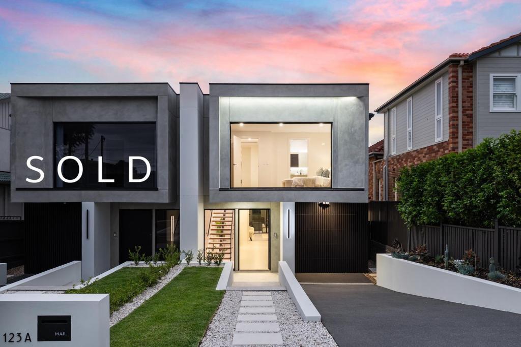 123a Charles St, Putney, NSW 2112