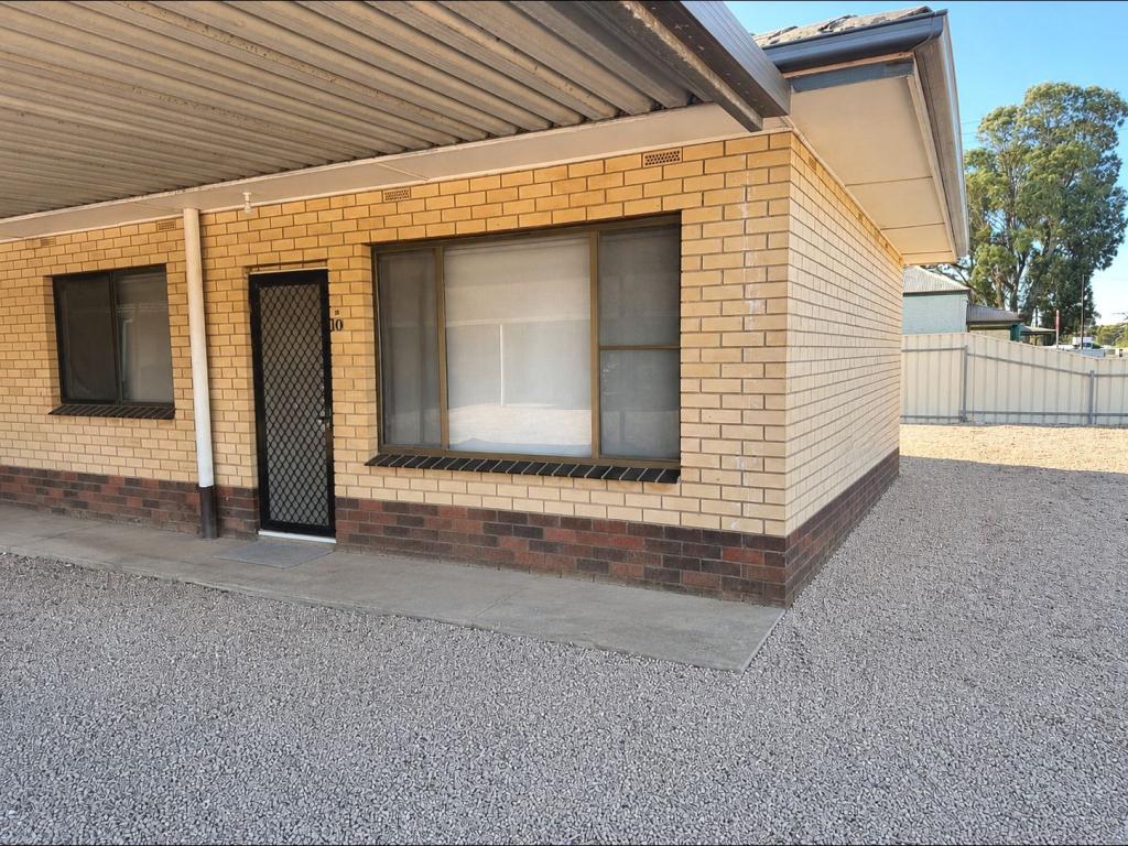10/9 Irwine St, Wallaroo, SA 5556