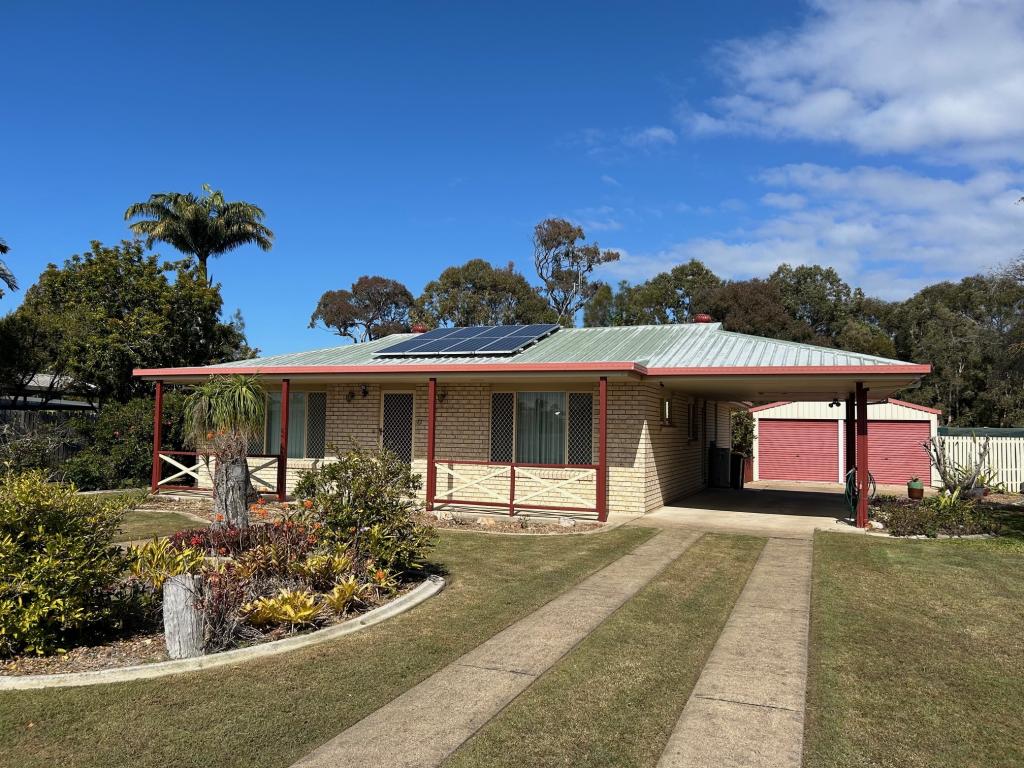 71 Ladbroke Cres, Urangan, QLD 4655