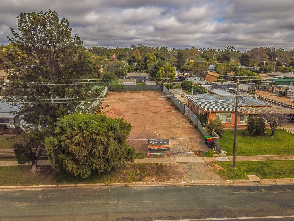 254 Finley Rd, Deniliquin, NSW 2710