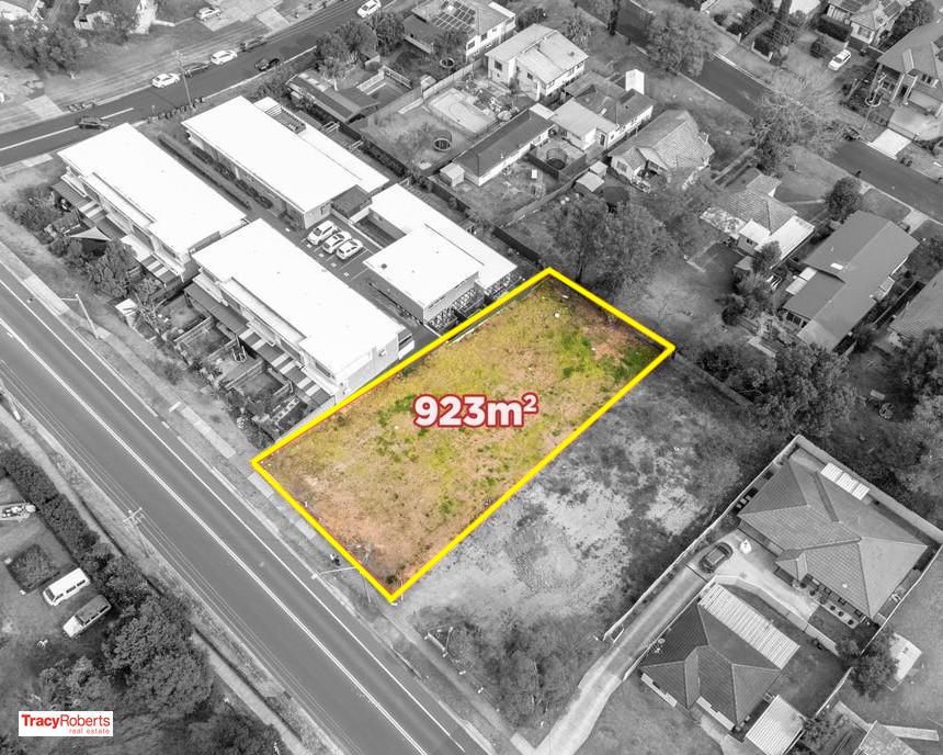 91 Broughton St, Campbelltown, NSW 2560