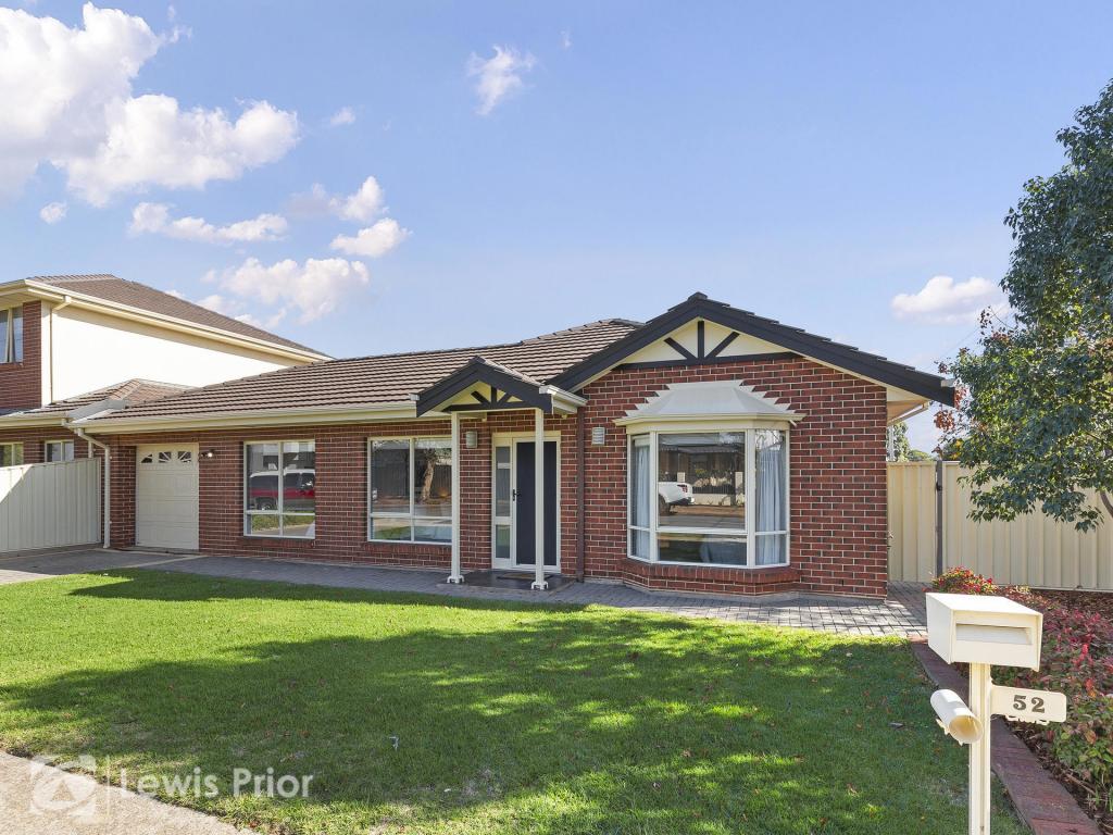 52 Gardiner Ave, Warradale, SA 5046