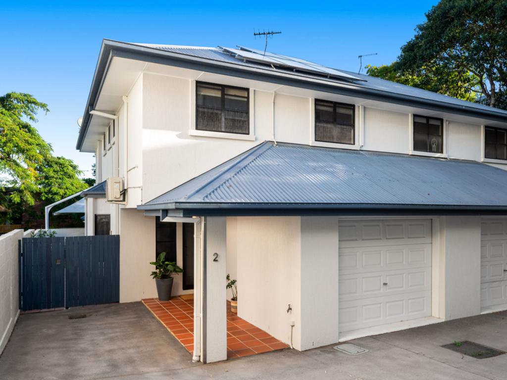 2/30 Rokeby Tce, Taringa, QLD 4068