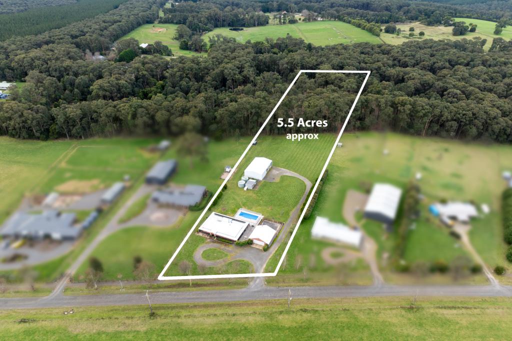 7 Monarch Cl, Kinglake West, VIC 3757