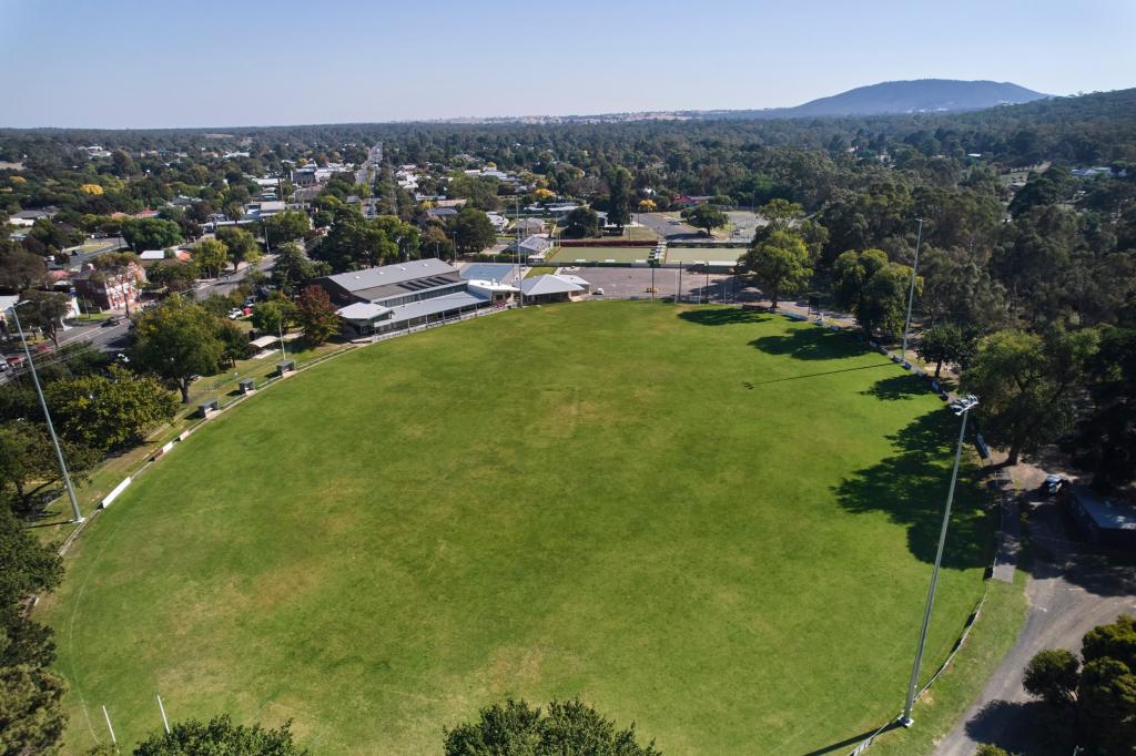 Lot 4/60 Caldwell St, Heathcote, VIC 3523