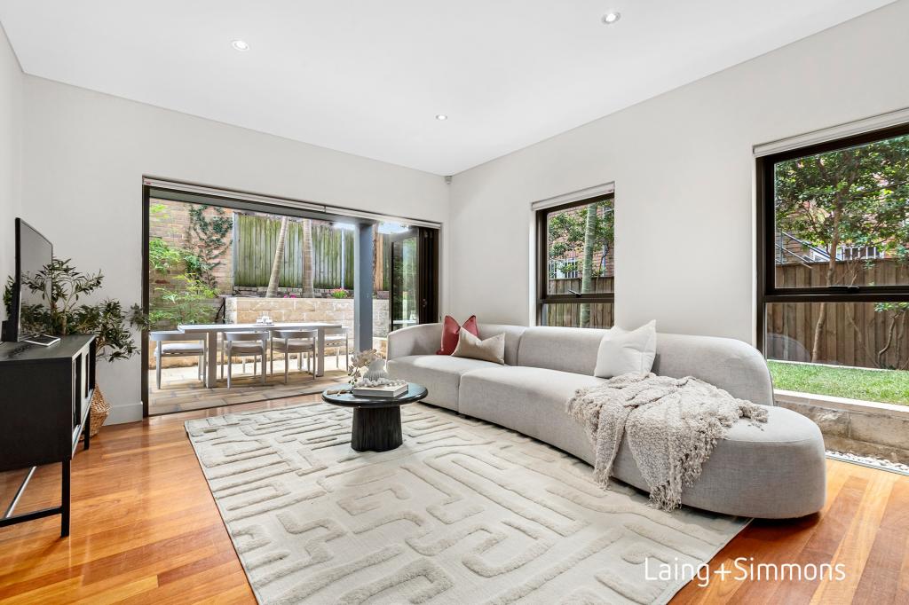 2/5-7 Punch St, Mosman, NSW 2088