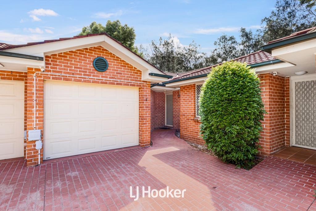 6/129 Toongabbie Rd, Toongabbie, NSW 2146