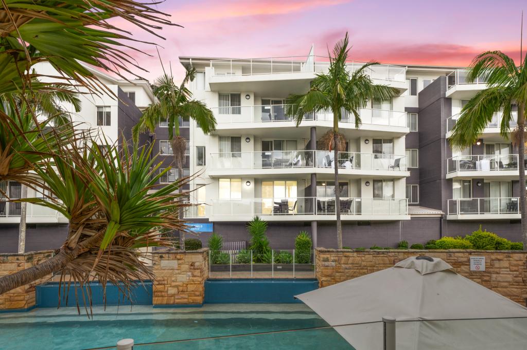 58/1a Tomaree St, Nelson Bay, NSW 2315