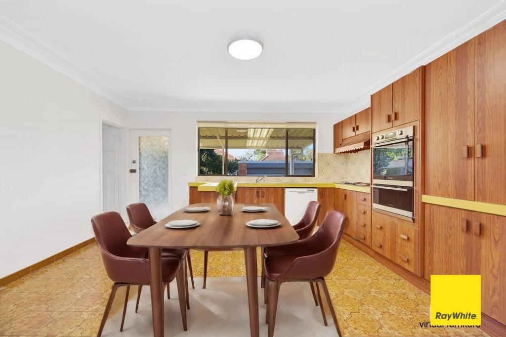 7 Dickson St, Haberfield, NSW 2045