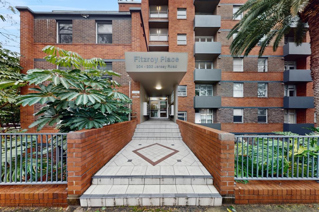 34/204 Jersey Rd, Paddington, NSW 2021