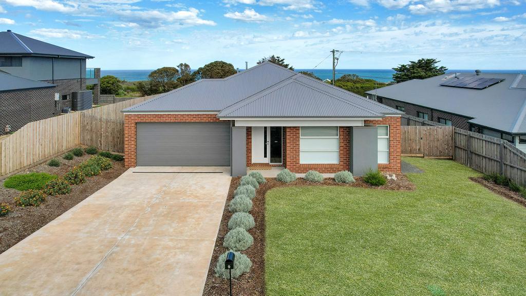 9 VON GUERARD BVD, WARRNAMBOOL, VIC 3280