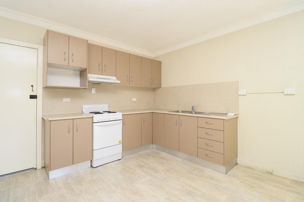 Unit 3/147 Trainor St, Mount Isa, QLD 4825