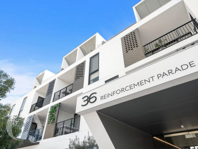 22/36 Reinforcement Pde, North Coogee, WA 6163