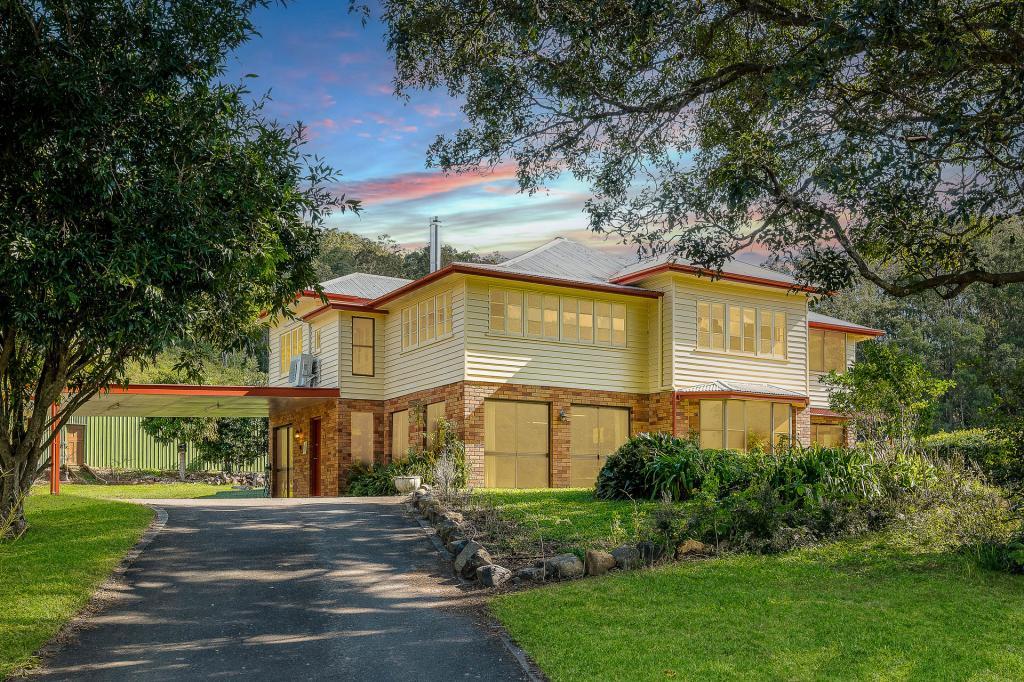 66 Morrison Rd, Cedar Creek, QLD 4520