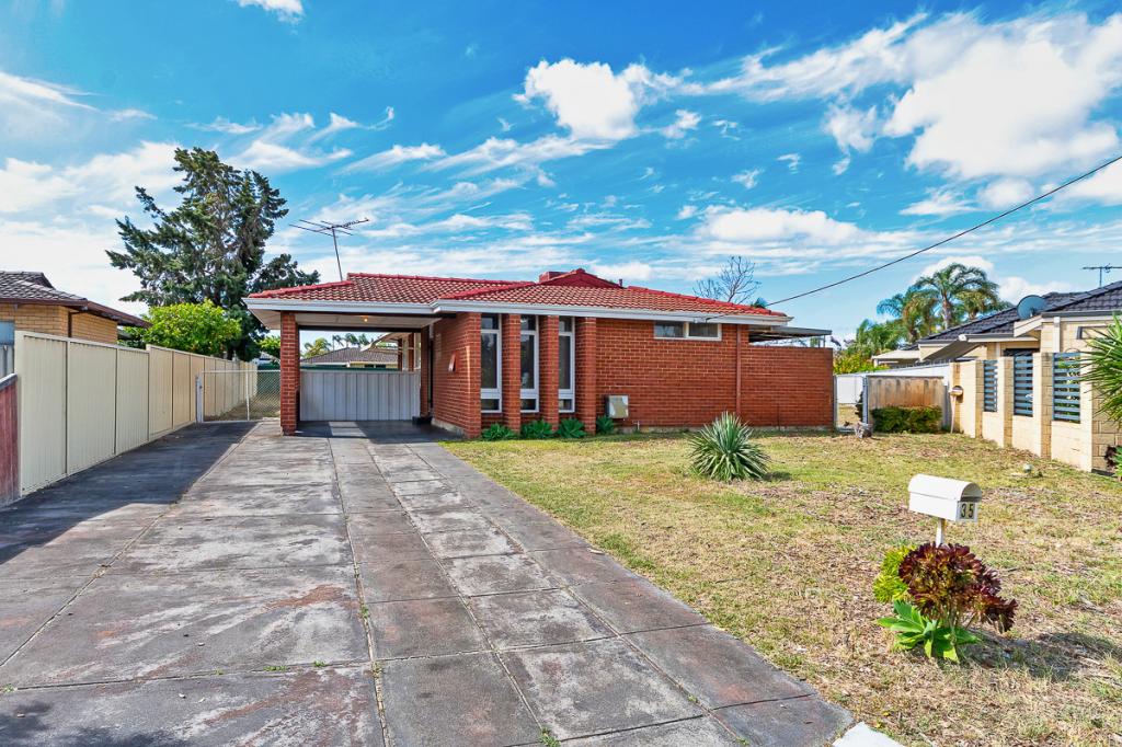 35 HOLILOND WAY, MORLEY, WA 6062