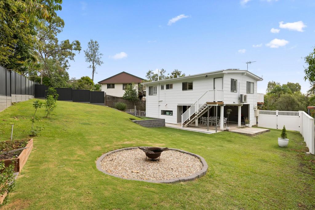 14 Surveyor St, Seventeen Mile Rocks, QLD 4073