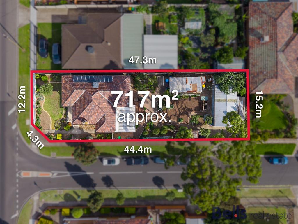 256 Furlong Rd, St Albans, VIC 3021