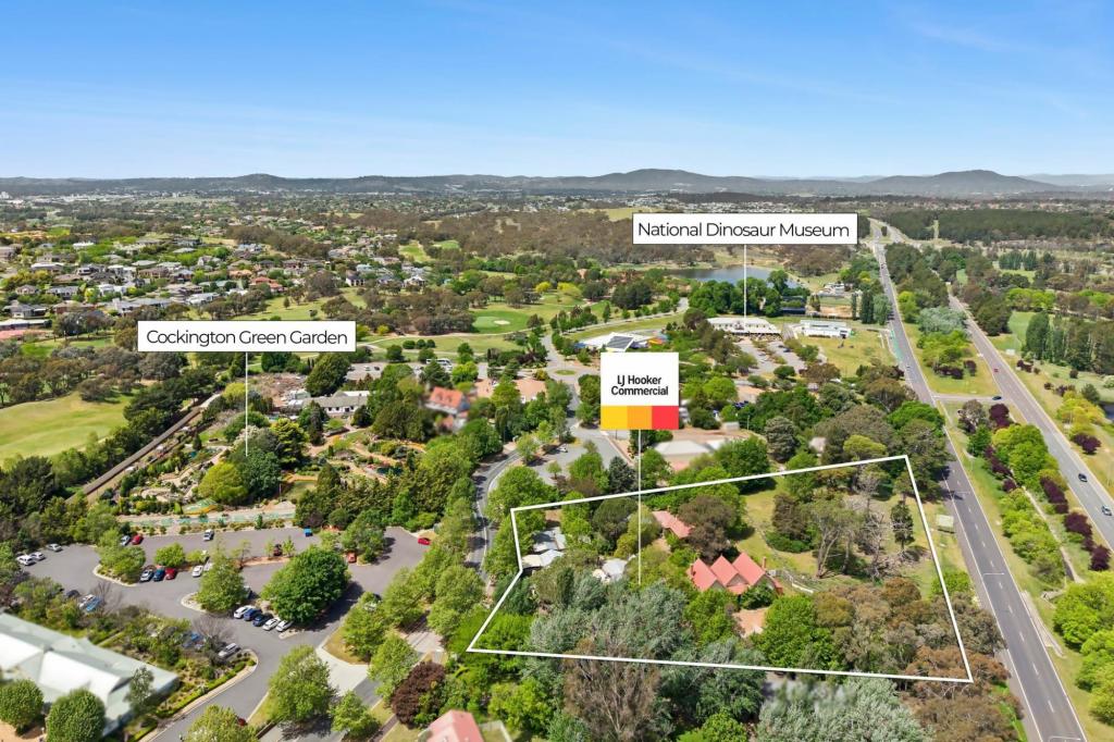 11 O'Hanlon Pl, Nicholls, ACT 2913